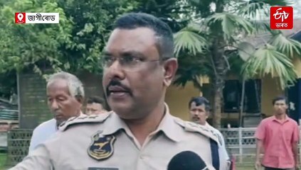 তীব্ৰ গতিবেগেই হ’ল কাল, পথ দুৰ্ঘটনাত চিকিৎসকসহ থিতাতে প্ৰাণ হেৰুৱালে তিনিজনে