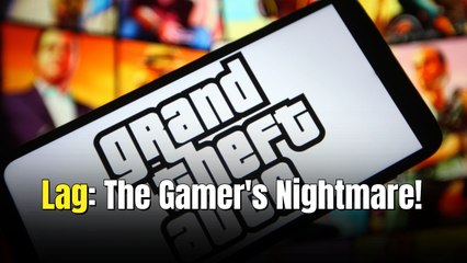 The Tech Behind Immersive Gaming: How Connectivity Powers Experiences Like GTA Online