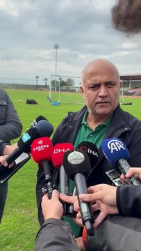 Recep Durul: “ Hakkımızı sonuna kadar arayacağız”