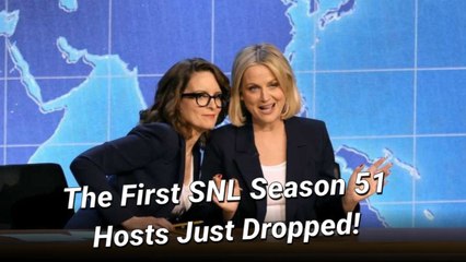 Everything We Know About SNL Season 51 (So Far)