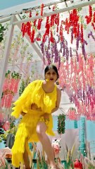 aditi prabhudeva vertical reels compilation HD