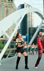 shreelela vertical reels compilation HD