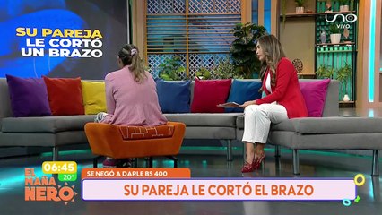 EL MAÑANERO SCZ 28/10/2025