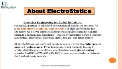 Deep Freezers manufacturer