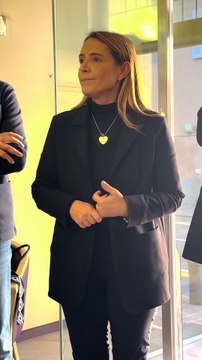 Katia Tarasconi - Alla Casa Residenza per Anziani San Camillo (28.10.25)