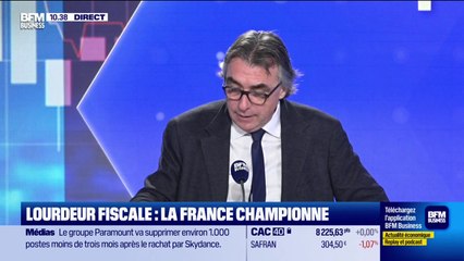 L'intégrale des Experts du mardi 28 octobre