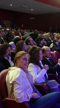 Fico - Presentazione dei candidati del Movimento 5 Stelle (28.10.25)