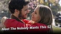 The 'Nobody Wants This' Season 2 Cast Just Got Better — See Who Joined!