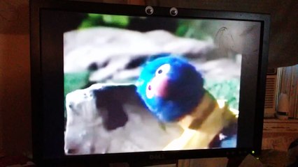 Opening and Closing to Sesame Street: Nature's Way VHS 1994 (Random House Home Video Version)