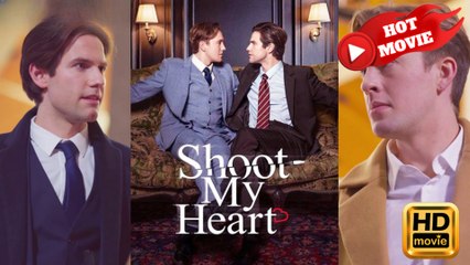 Shoot My Heart, My Mafia Boss  Full Movie HD - Drama ShortFilms Hot Gay