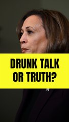 White House Clocks Kamala Harris for Her 'Cackle' After She Calls Republicans 'Crazy Motherf------'