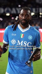 F.Bahçe ve G.Saray Anguissa yarışında