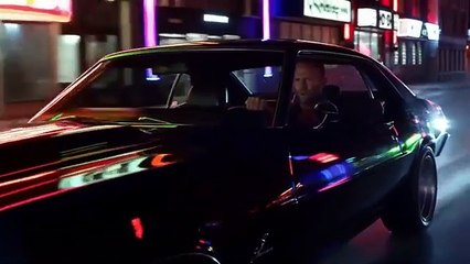 Sylvester Stallone in - Last Prisoner - New Action Movie - Full Movie - Movie Concept AI 2025 - 4K