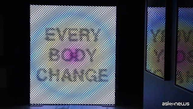 L'arte e il digitale: dentro la bellezza artificiale di Andrea Crespi