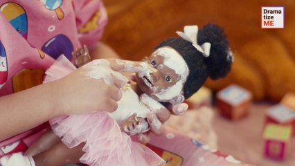 BLACK KID SHAMED AT SCHOOL