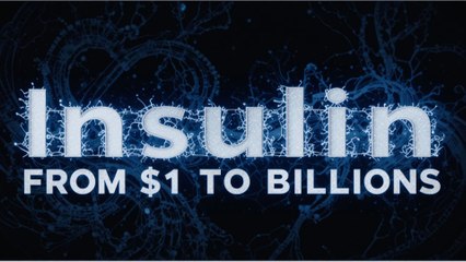 The Hidden Truth About Insulin: Why a $5 Drug Costs $300 #diabetes #insulin