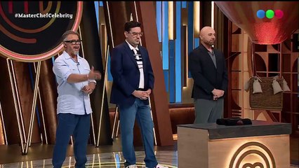 MasterChef: qué participante evitó la eliminación con el mejor plato