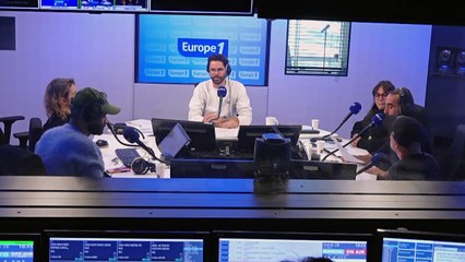 «Deliver me for nothing», le biopic sur Bruce Springsteen : le conseil cinéma d'Olivier Benkemoun