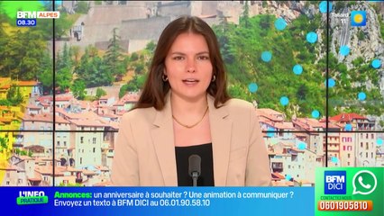 Bonjour DICI du mardi 28 octobre 2025