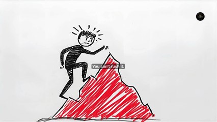 You Think You’re Stuck — That’s Exactly How You Gain Power