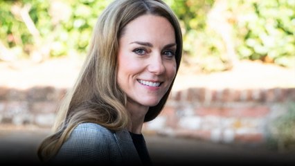 Kate went into 'self-preservation mode' amid feud with Harry and Meghan