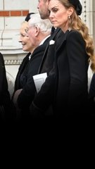 Kate went into 'self-preservation mode' amid feud with Harry and Meghan