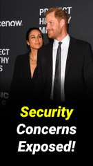 Harry and Meghan's motives questioned: 'Hard to understand'