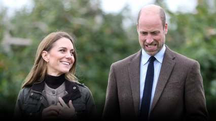The 'uncomfortable incident' that left Will and Kate 'shocked'