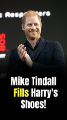 Prince Harry stripped of 'fun' title as another royal takes his place