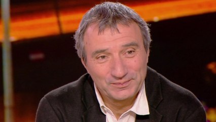 L’invité du jour - Olivier Adam