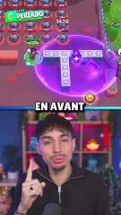 Découverte des Nouvelles Hypercharge dans Brawl Stars 🔥 - Ce qu'on ne vous a pas dit!