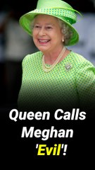 Queen Elizabeth's 'cryptic' response when Harry asked for permission to propose