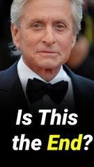 Michael Douglas and Catherine Zeta-Jones 'Divorce' Fears Erupt – Actress, 56, Focuses on Her Career and 'Bringing in the Paychecks'... Leaving Retired Husband, 81, Home Alone