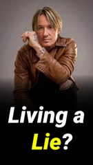 Keith Urban Admitted Feeling ‘Lonely and Miserable’ Before Shock Split From Nicole Kidman