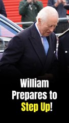 'The Palace Can't Hide This Anymore': Major Health Panic Explodes Over 'Frail' King Charles