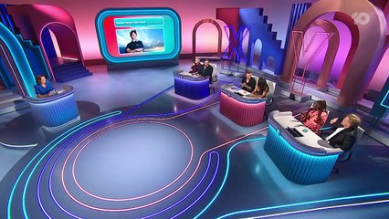 Talkin' 'Bout Your Generation - Season 7 Episode 7