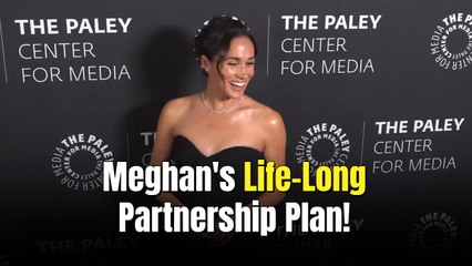 Meghan's 'brand as a wife' changed after first marriage