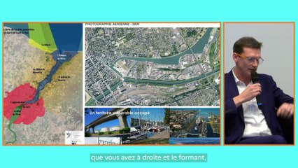 Matinée de l'IGEDD : Nous adapter aux dérèglements climatiques !