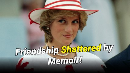 Princess Diana and Sarah Ferguson had mocking nickname for male royal staffers