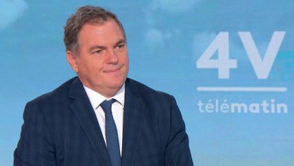 Les 4 vérités - Philippe Tabarot