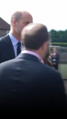 Will and Kate's new neighbors fuming over major change at estate