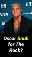 Dwayne Johnson Faces Box Office Flop With ‘The Smashing Machine’ After Shocking Transformation