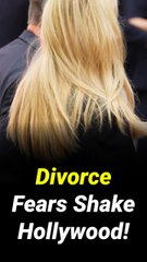 Nicole Kidman Desperate to Keep Peace With Keith Urban Amid Divorce Fears