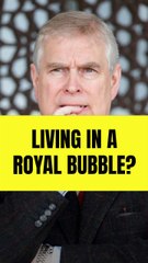 Prince Andrew Allegedly Still Demands to Be Called 'His Royal Highness' Despite Losing Titles, Staff 'Still Bow' to Him