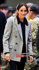 Meghan Markle's Emotional Call With King Charles, Husband Prince Harry 'Desperate' to Reconcile With Royals