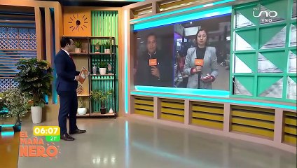 CONTINUA EL PARO DE LOS MEDICOS