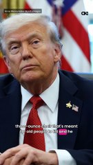 Donald Trump Admits He'll Never Wear a Bathing Suit at the Beach Because His 'Larger Body' Won't 'Be Appreciated'