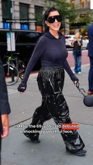 Kris Jenner, 69, Defends Her Latest Facelift as 'Aging Gracefully'