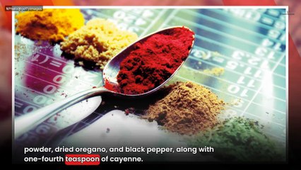 Crispy Hot Honey Feta Chicken