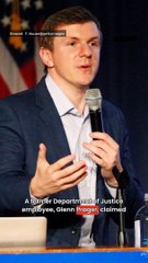 Jeffrey Epstein Was 'In The CIA' and 'Protected From Justice', Former Department of Justice Official Claims in New Bombshell Theory